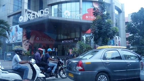 Reliance Trends