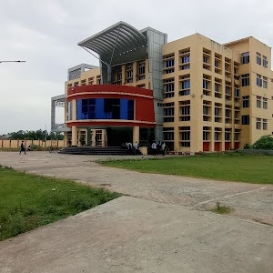 Women's Government ITI College