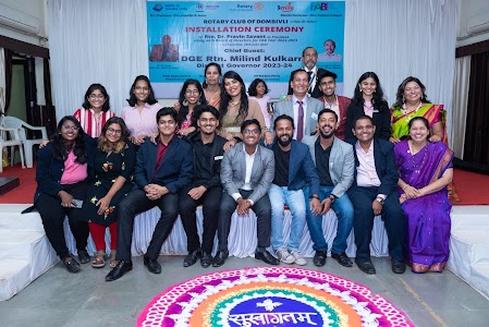 Rotary Bhavan