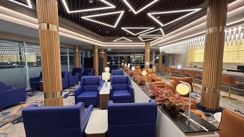 Encalm Lounge- T1D, IGI