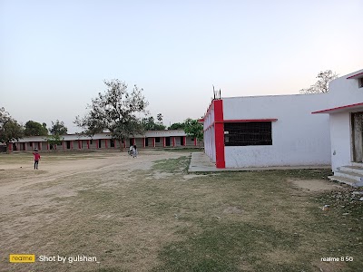 B.M.G.N INTER COLLEGE BAKHIRA