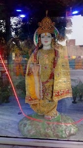 Raghunath Mandir