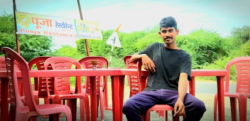 pooja restaurant