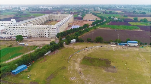 ATMA MALIK INTERNATIONAL (CBSE) SCHOOL