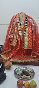 Mandir Shri Devi Ji.