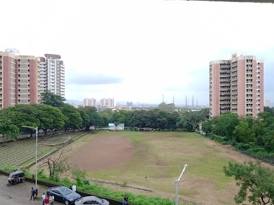 Anushakti Nagar