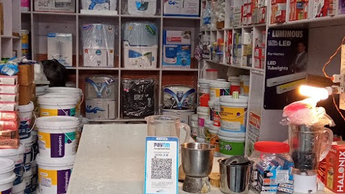 GS water purify
