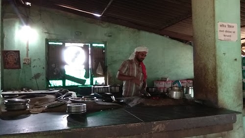 Prakash Hotel