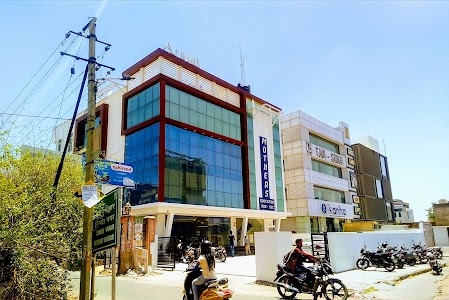 Mothers Education Hub - Best SSC / Bank Coaching