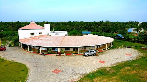 Ulo Millionaire Park Resort