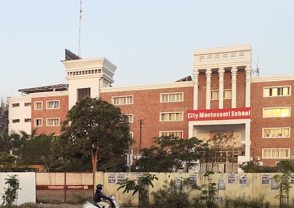 CMS Vardhan Khand