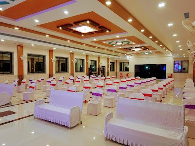 Anandi Banquets & Lawns