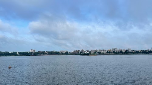 Mehrun Lake