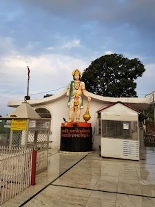 Chamunda Devi Temple