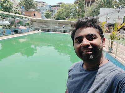 Semi Olympic Swimming Pool - Virat Ambe Sports Club