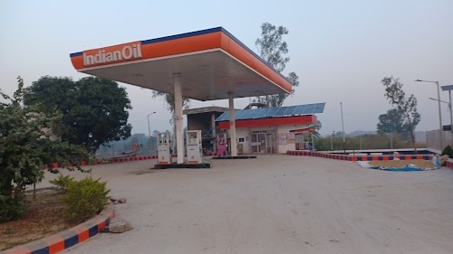 Bharat Petroleum