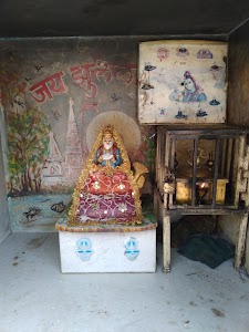 Jhulelal Mandir