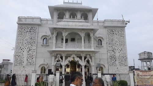 shri Khatu shyam mandir vidisha