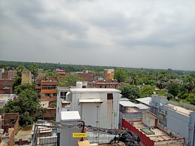 Mohiuddinagar