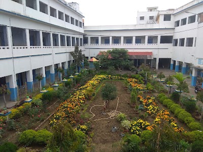 Gorabazar Iswar Chandra Institution