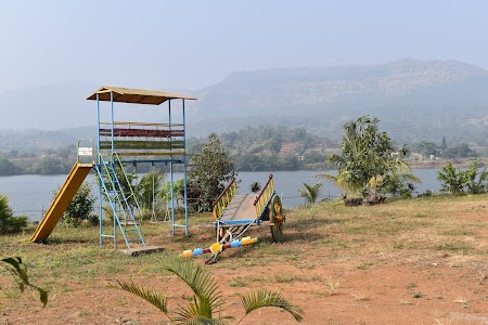 Swapna Sarovar Lakeside Camping