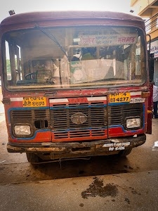 Parola Bus Stand