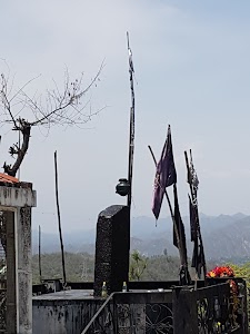 Shani Dev Mandir