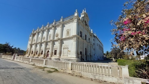 Saint Paul's Church