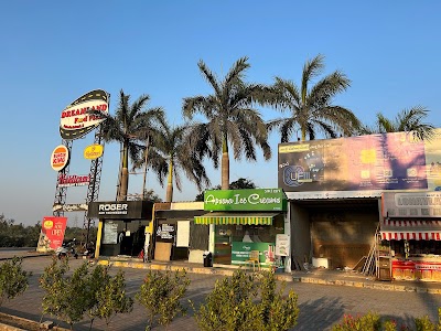 Haldiram's