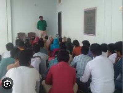 Shivam Private ITI College