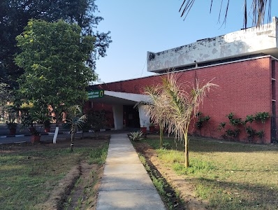 College of Agricultural Engineering & Technology