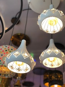 Dubai lights bathinda