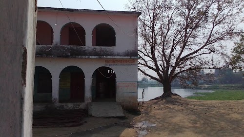 Midil school kebatgama