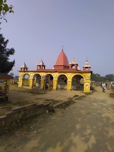 Near bajarangbali mandir patrahatu