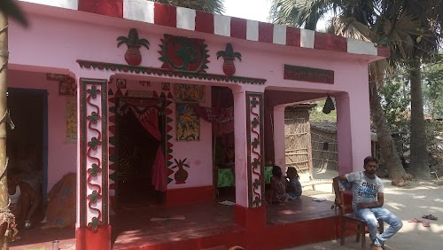 Madhodih biscuit factory samastipur Bihar India