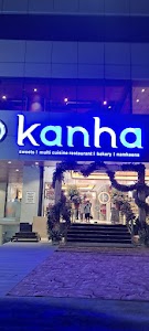 Kanha Ji Restaurant