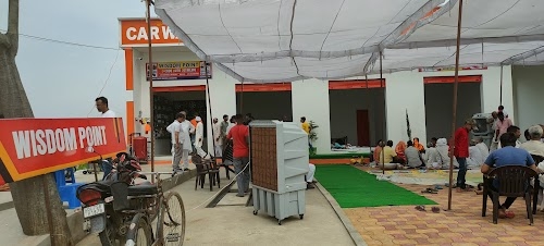 PREM NAGAR MARKET