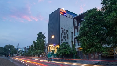 Hotel nova blu
