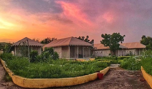 Rasik Priya Resort