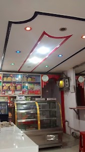 Krishna Sweets