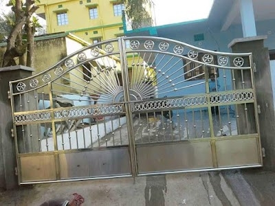 OMM SAI ENTERPRISES