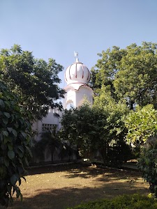 Jatela Dham Majra