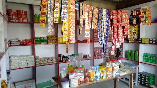 Vishwakarma Kirana Store