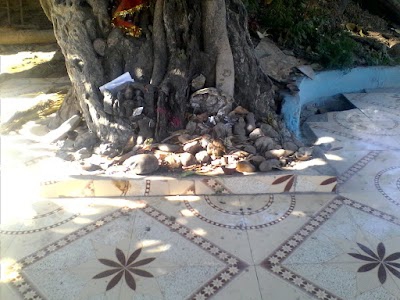 Shitla mata & Satchandi mata Mandir