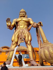 Hanuman Mandir