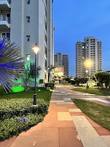 BPTP Discovery Park Faridabad