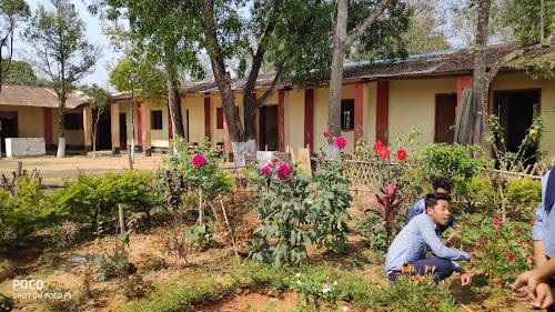 Debdaru School