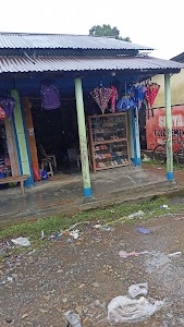 Ajibor Shoes store