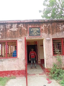 Jamui Khanr