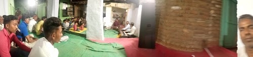 BABA RAMDEV TEMPAL PATHERA